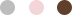 spalvos gumulas